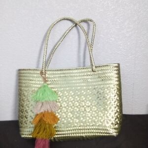 Beautiful Tote Bag ( Bag C )